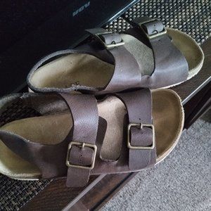 Boys sandals